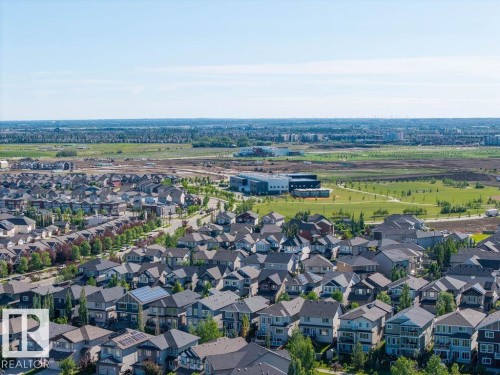 4136 Charles Link Link, Edmonton, AB - Outdoor With View