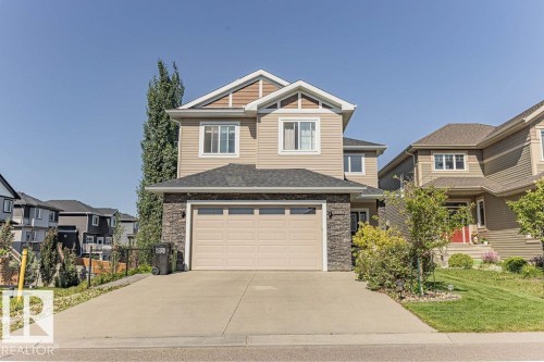 4136 Charles Link Link, Edmonton, AB - Outdoor