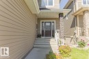 4136 Charles Link Link, Edmonton, AB  - Outdoor With Exterior 