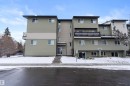 3 13450 Fort Road, Edmonton, AB  - Outdoor With Facade 
