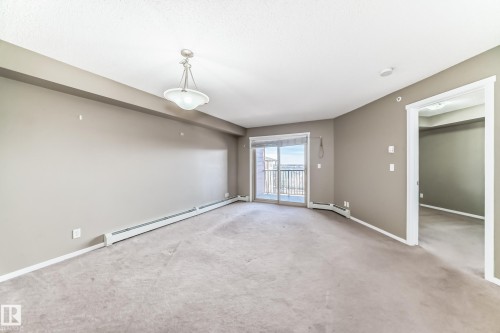 418 3315 James Mowatt Trail, Edmonton, AB - Indoor Photo Showing Other Room