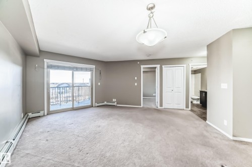 418 3315 James Mowatt Trail, Edmonton, AB - Indoor Photo Showing Other Room