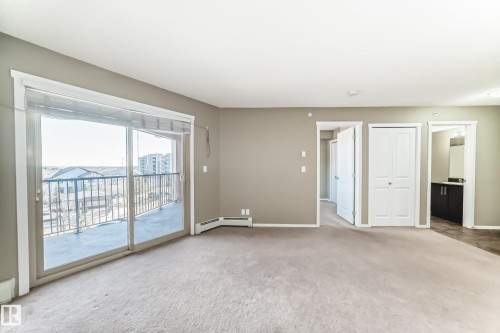 418 3315 James Mowatt Trail, Edmonton, AB - Indoor Photo Showing Other Room