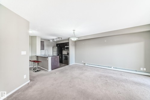 418 3315 James Mowatt Trail, Edmonton, AB - Indoor Photo Showing Other Room