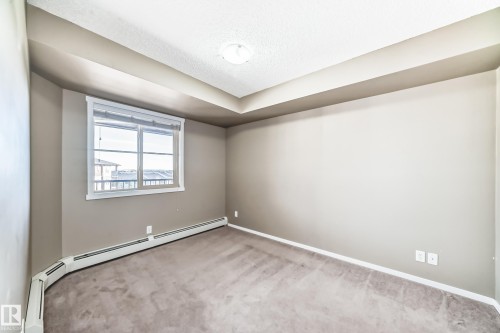 418 3315 James Mowatt Trail, Edmonton, AB - Indoor Photo Showing Other Room