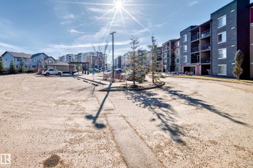 418 3315 James Mowatt Trail, Edmonton, AB - Outdoor