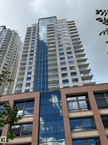 602 10226 104 St  Edmonton, AB T5J 1B8