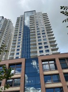 602 10226 104 St  Edmonton, AB T5J 1B8