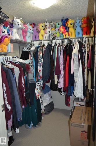 111 11445 Ellerslie Road, Edmonton, AB - Indoor With Storage