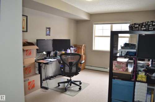 111 11445 Ellerslie Road, Edmonton, AB - Indoor Photo Showing Office