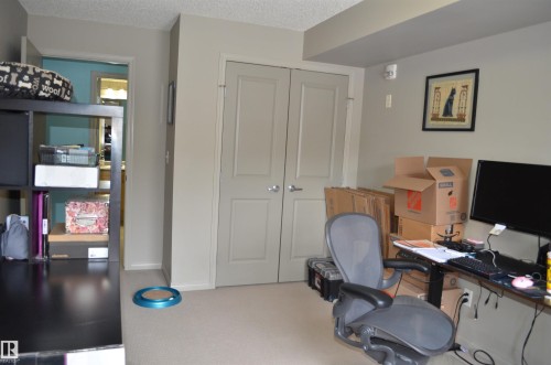 111 11445 Ellerslie Road, Edmonton, AB - Indoor Photo Showing Office