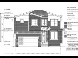 247 166 Avenue  Edmonton, AB T5Y 4J2