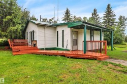 100 254053 TWP ROAD 460  Rural Wetaskiwin County, AB T9A 1W8