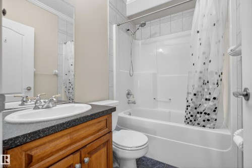 16103 89 Street, Edmonton, AB - Indoor Photo Showing Bathroom