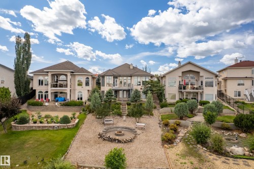 16103 89 Street, Edmonton, AB - Outdoor