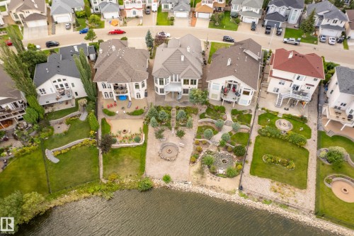 16103 89 Street, Edmonton, AB -  With View