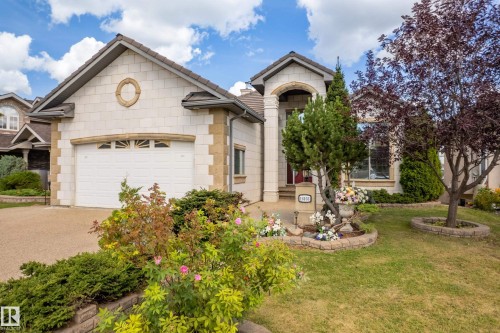 16103 89 Street, Edmonton, AB - Outdoor With Facade