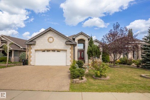 16103 89 Street, Edmonton, AB - Outdoor With Facade