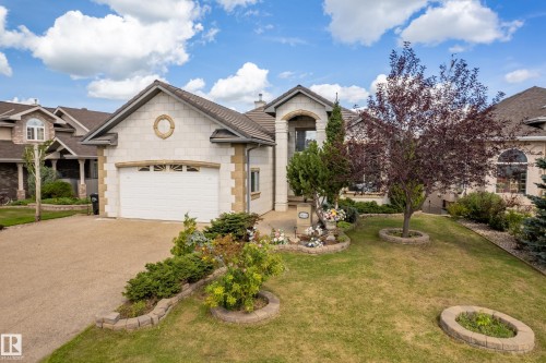 16103 89 Street, Edmonton, AB - Outdoor With Facade