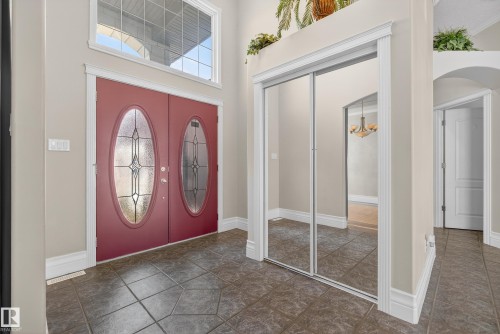 16103 89 Street, Edmonton, AB - Indoor Photo Showing Other Room