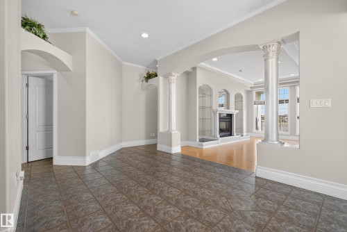 16103 89 Street, Edmonton, AB - Indoor Photo Showing Other Room