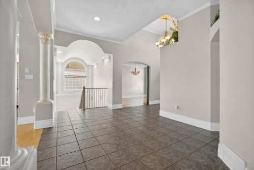 16103 89 Street, Edmonton, AB - Indoor Photo Showing Other Room