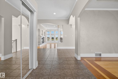 16103 89 Street, Edmonton, AB - Indoor Photo Showing Other Room