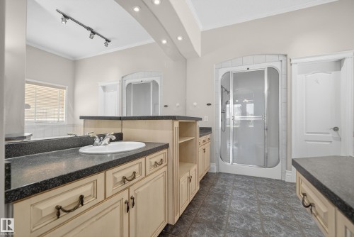 16103 89 Street, Edmonton, AB - Indoor Photo Showing Bathroom