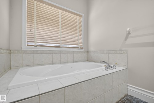 16103 89 Street, Edmonton, AB - Indoor Photo Showing Bathroom