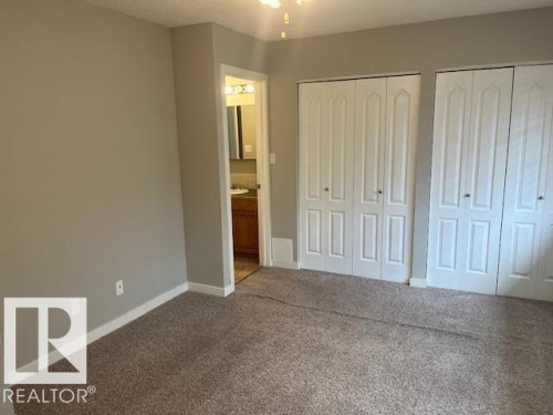 16 West-1033 Youville Drive W, Edmonton, AB - Indoor