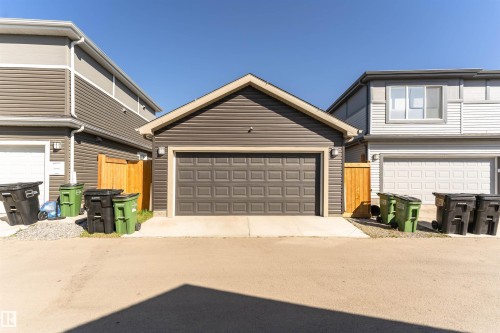 7343 179 Avenue, Edmonton, AB - Outdoor