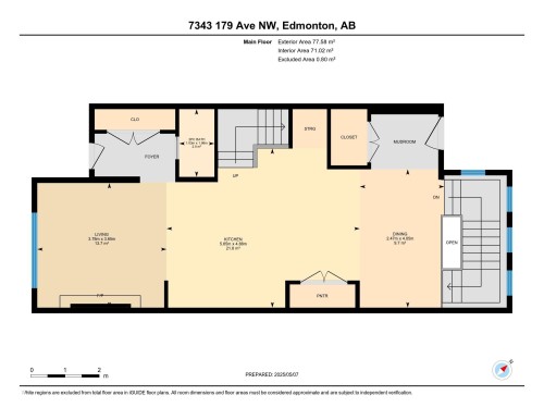 7343 179 Avenue, Edmonton, AB - Other