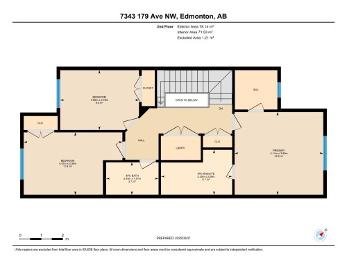 7343 179 Avenue, Edmonton, AB - Other