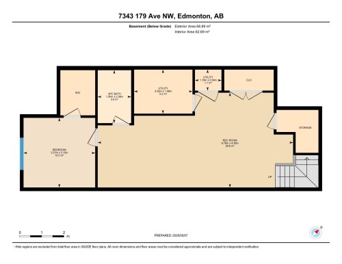 7343 179 Avenue, Edmonton, AB - Other