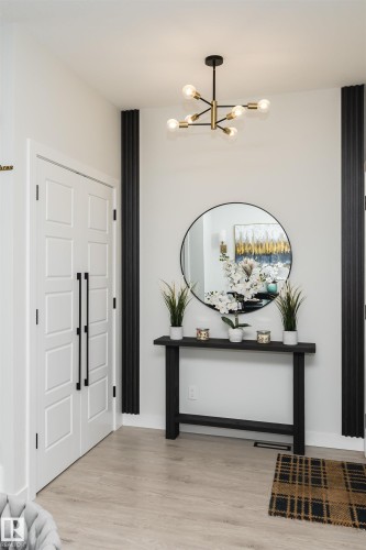 7343 179 Avenue, Edmonton, AB - Indoor Photo Showing Other Room