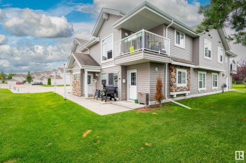 50 150 Edwards Drive, Edmonton, AB - Outdoor