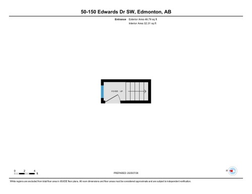 50 150 Edwards Drive, Edmonton, AB - Other