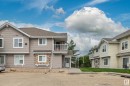 50 150 Edwards Drive, Edmonton, AB  - Outdoor With Facade 