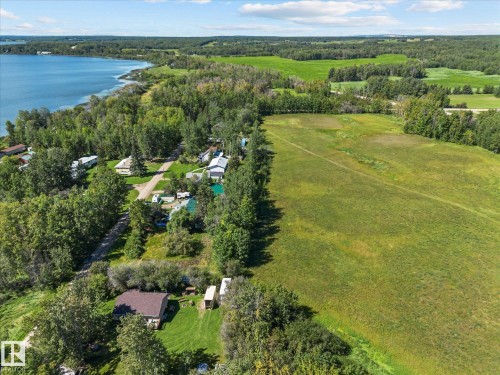 108 5427 Hwy 633, Rural Lac Ste. Anne County, AB 