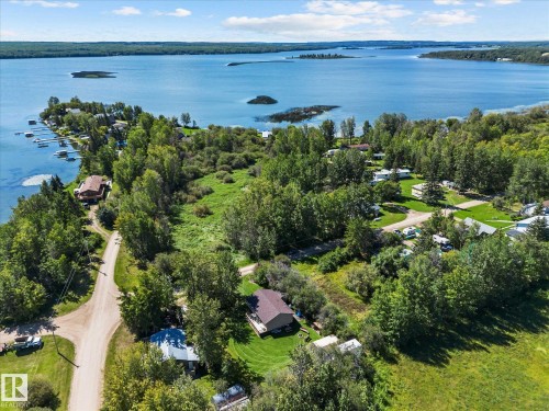 108 5427 Hwy 633, Rural Lac Ste. Anne County, AB 