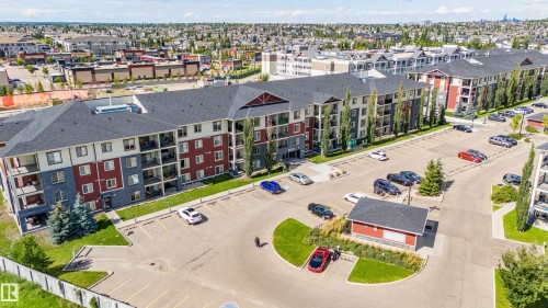 108 5810 MULLEN Place  Edmonton, AB T6R 0W3