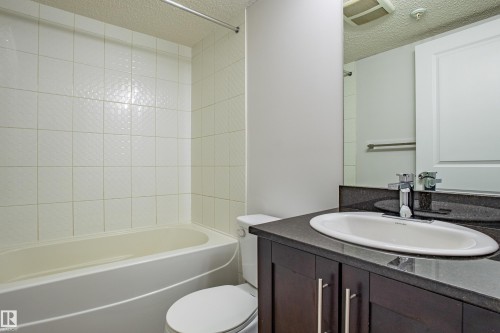 108 5810 Mullen Place, Edmonton, AB - Indoor Photo Showing Bathroom