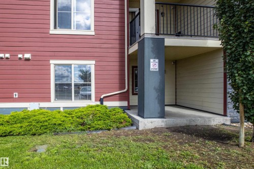 108 5810 Mullen Place, Edmonton, AB - Outdoor