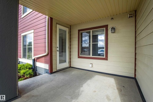 108 5810 Mullen Place, Edmonton, AB - Outdoor With Exterior