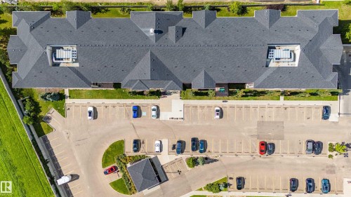 108 5810 Mullen Place, Edmonton, AB - Outdoor With View