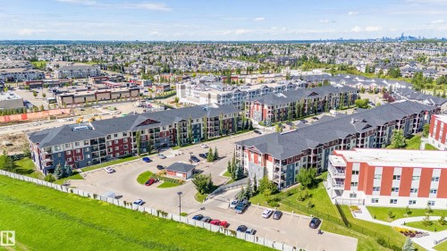 108 5810 Mullen Place, Edmonton, AB - Outdoor With View