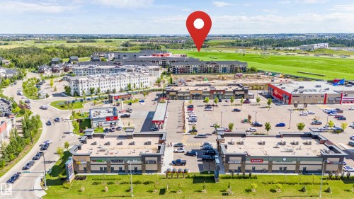 108 5810 Mullen Place, Edmonton, AB - Outdoor With View