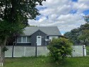 5212 52 Avenue, Viking, AB  - Outdoor With Deck Patio Veranda 