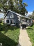 5212 52 Avenue, Viking, AB  - Outdoor 