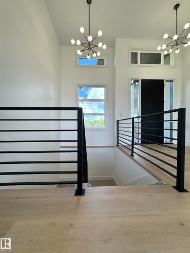 90 50205 Rge Road 232, Rural Leduc County, AB - Indoor Photo Showing Other Room